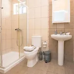 Ntina's Apartmán