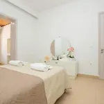 Apartmán Ntina's