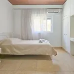 Ntina's Apartmán *