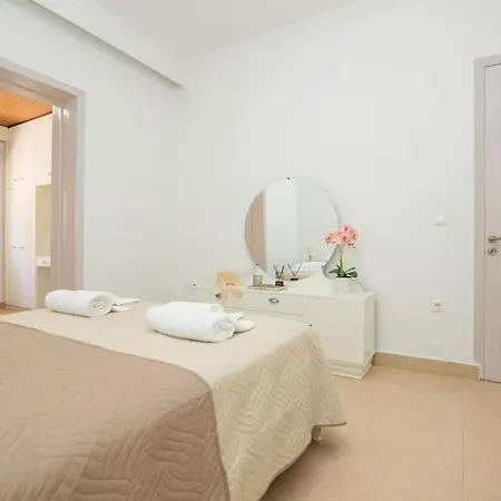 Apartment Ntina's
