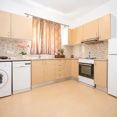 Apartmán Ntina's Rhodes City