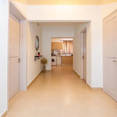 Ntina's Apartmán Rhodes City