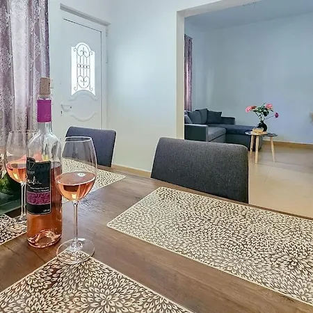 Apartmán Ntina's Rhodes City