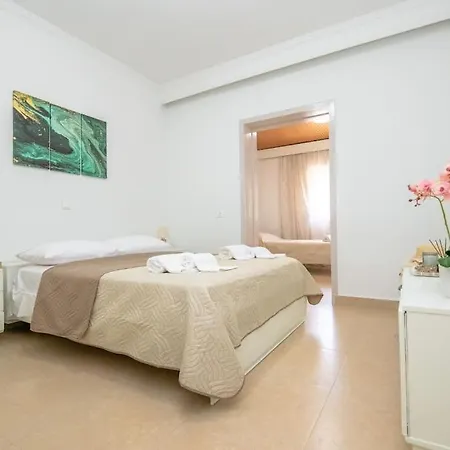 Ntina's * Rhodes City