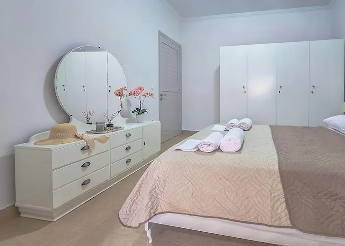 Ntina's עיר רודוס