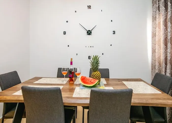 Ntina's דירה עיר רודוס