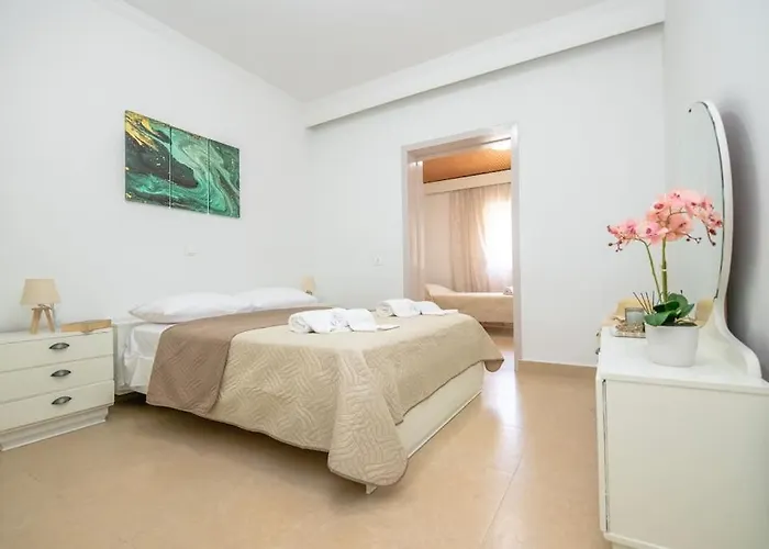 Ntina's * עיר רודוס