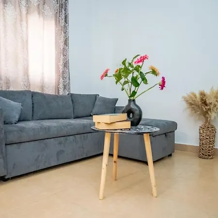 Apartman Ntina's *